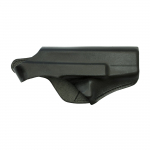 Dėklas pistoletui GLOCK 17 odinis
