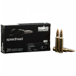 Sako 22-250 Rem Speedhead 3,2g