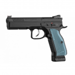 Pistoletas CZ Shadow 2 Black OR, 9x19