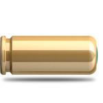 Dujiniai &scaron;audmenys 9 kal. Garsiniai pistoletui