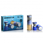 DDupleks Monolit 28 kulka 12 kal. 5 vnt.