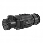 Termovizorinis priedėlis optikai Hikmicro Thunder 2.0 TH35PCR su tinkleliu
