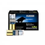 Brenneke 12 kal. kulka Classic Slug 31,5g 5 vnt.