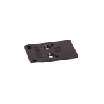 Adapteris Walther PDP Plate 02 Trijicon RMR, Holosun 507C/407C/508T
