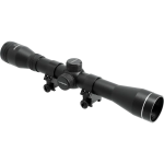 Optinis taikiklis Umarex RS 4x32 Picatinny