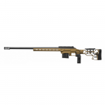 Graižtvinis &scaron;autuvas CZ 600 MDT Deep Bronze 610mm, 10rd, M18x1, 308 Win.