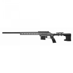 Graižtvinis &scaron;autuvas CZ 600 MDT Grey 610mm, 10rd, M18x1, 308 Win.