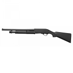 Lygiavamzdis &scaron;autuvas CZ 612 Home Defense, 12x76