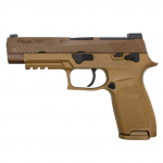 Pistoletas Sig Sauer P320 M17, 9x19