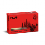 Geco 9,3x62 PLUS 16,5g