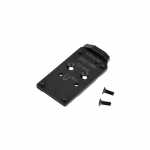 Plok&scaron;telė kolimatoriui CZ Shadow 2 OR Vortex Venom, Docter