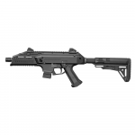 CZ Scorpion EVO 3 S1 AR Fixed Stock, 9x19