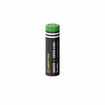 Armytek baterija 18650 Without PCB 3500mAh