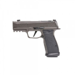 Pistoletas Sig Sauer P365 AXG Legion, 9x19