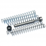 Grąžinimo spyruoklė DPM SPRINGFIELD ECHELON COMPACT & COMP 4" BARREL MS-SPR/26