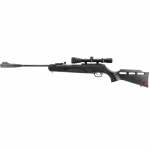 Pneumatinis &scaron;autuvas Ruger Targis Hunter Kit 4,5mm 7,5J