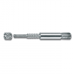 Adapteris VFG valymo veilokėliams M5x1/8