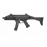 CZ Scorpion EVO 3 A1, 9x19