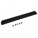 Laikiklis Weaver Rail Bėgelis Merkel SR1 Standard 5003 551