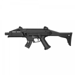 CZ Scorpion EVO 3 S1 Fixed Stock 11", M18x1, .22 LR