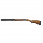 Lygiavamzdis &scaron;autuvas CZ Supreme Field, 12x76