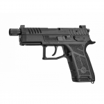 Pistoletas CZ P-09 C NOCTURNE OR SR, 9x19