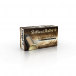 Sellier&Bellot 22LR Subsonic HP LRN-HP 2,6g 50vnt.