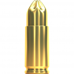 Sellier&Bellot 9mm Luger 9x19 Blank 50 vnt.