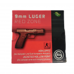 Geco 9x19 JHP 124gr., 20 vnt.