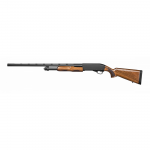 Lygiavamzdis &scaron;autuvas CZ 612 Field, 12x76