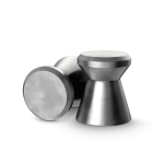 Kulkelės H&N EXCITE Econ II 5,50 mm, 250 vnt.