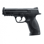 Pneumatinis pistoletas Smith Wesson M&P40, 4,5 mm BBs