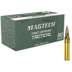 Magtech 223 Rem. 55 grs FMJ 223A 50vnt.