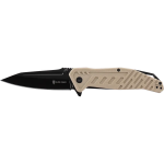Peilis Elite Force Blackwash-FDE EF159