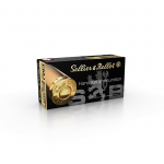 Sellier&Bellot 9 mm Luger 9x19 7,50 g, 50 vnt.