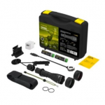 Armytek rinkinys Viking Pro Magnet USB Extended Set Warm 2050 lm
