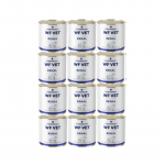 WF VET Renal &scaron;unims 12x200 g