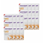 Kattovit Urinary Pate vi&scaron;tienos 24x85 g mai&scaron;elis