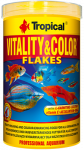 TROPICAL Vitality&Color 500ml/100g dribsniai