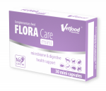 VETFOOD Flora Care mini 30 kapsulių
