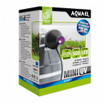AQUAEL MINI UV sterilizatorius