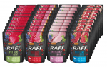 RAFI &scaron;unims mi&scaron;rių skonių 40x300g