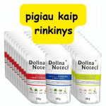 Dolina Noteci Premium Mi&scaron;rių skonių 30x150g