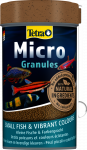 TETRA mikro granulės100ml