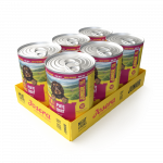 JOSERA Meatlovers Junior Pure Beef 6x400 g