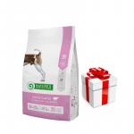 NATURES PROTECTION Junior Lamb 2 kg + Staigmena &Scaron;unui