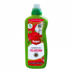 SKYSTAS TRĄ&Scaron;Ų MI&Scaron;INYS INTENSYVIOS SPALVOS PELARGONIJOMS, 0,5 L