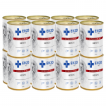 ENZO VET Hepatic nuo kepenų ligų &scaron;unims 16x400g