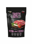 Tasty Dogs Life ver&scaron;ienos želė patiekalas 150g
