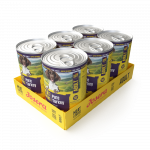 JOSERA Meatlovers Pure kalakutiena 6x800 g